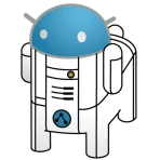Ponydroid Download Manager icon