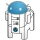 Ponydroid Download Manager icon
