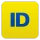 PosteID icon