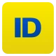 PosteID icon