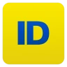 PosteID icon