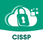 CISSP Test Prep 2026 icon