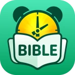 Pray Alarm, Calendar & Bible icon