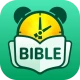Pray Alarm, Calendar & Bible icon