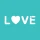Couple Widget : Love Countdown icon