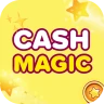 CashMagic: Joue & Récompenses! icon