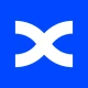 BingX Trade BTC, Buy Crypto icon
