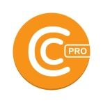 CryptoTab Browser Pro Level icon