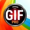 GIF メーカー、GIF エディター Pro icon