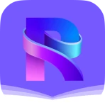 Readict Fiction icon