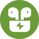 AndroPods - Airpods on Android icon