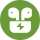 AndroPods - Airpods on Android icon