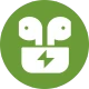 AndroPods - Airpods on Android icon