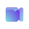 Proton Meet: Secure Meetings icon