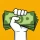 Money App - Gana Dinero Real icon