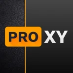Web Proxy Browser icon