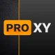 Proxy Browser icon