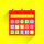Dienstplan icon