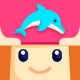 Gry Kalambury: Guess Up Dzieci icon