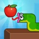 Snake Puzzle: Slither to Eat icon