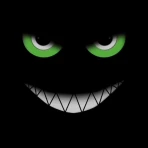 Silly Smiles Live Wallpapers icon