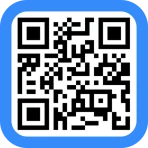QRコードリーダー・バーコードリーダー & QRコード読み取 icon