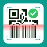 Scanner QR&Code-barres:Accueil icon