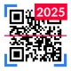 QR Scanner: Barcode Scanner icon