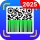 AI QR Code Scanner & Generator icon