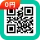QR Code Scanner & Scanner App icon