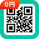 QR Code Scanner & Scanner App icon