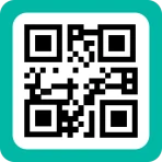 QRコード読み取りアプリ・QRコード＆バーコードリーダー icon