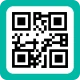QRコード読み取りアプリ・QRコード＆バーコードリーダー icon