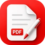Czytnik PDF: Edytor i Podgląd icon