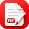 Czytnik PDF: Edytor i Podgląd icon