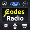 Wyszukiwarka Kodów Radiowych icon