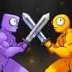 Ragdoll Hit icon