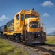 Railroad Empire: Gra kolejowa icon