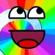 Obby One: Parkour Games icon