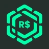 Get Rbux Counter & RBX Calc icon
