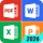 All Document Reader: PDF/Word icon