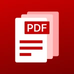 PDF X - Viewer&Read PDF icon