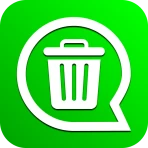 削除メッセージ復元アプリ icon