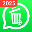 Odzyskaj Usunięte Wiadomośc icon