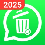 Odzyskaj Usunięte Wiadomośc icon