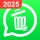 Odzyskaj Usunięte Wiadomośc icon