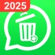 Odzyskaj Usunięte Wiadomośc icon