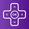 Remote Control for RokuTV icon