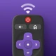 TV Remote Control for Roku TV icon