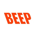 BEEP.rent - najem aut icon